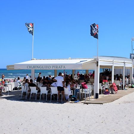 Flamingo Vila Alicante San Pedro del Pinatar Eksteriør billede