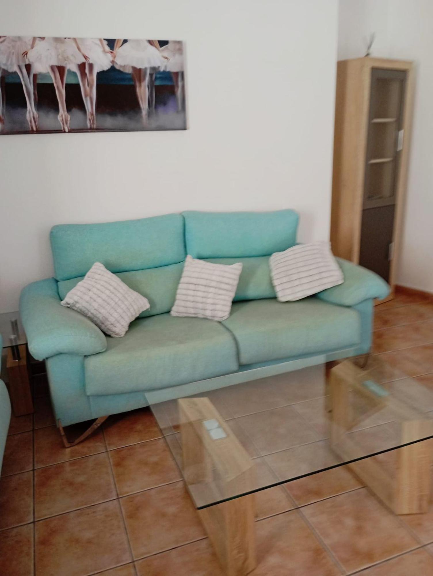 Flamingo Vila Alicante San Pedro del Pinatar Eksteriør billede