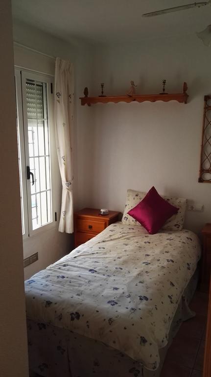 Flamingo Vila Alicante San Pedro del Pinatar Eksteriør billede